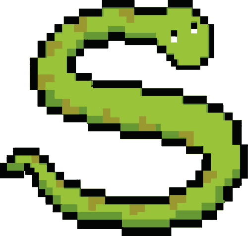 Snakehosting logo